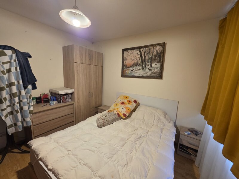 Campia Libertatii intersectie Gheorghe Petrascu, 10 minute metrou Muncii,